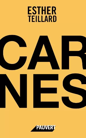Esther Teillard – Carnes